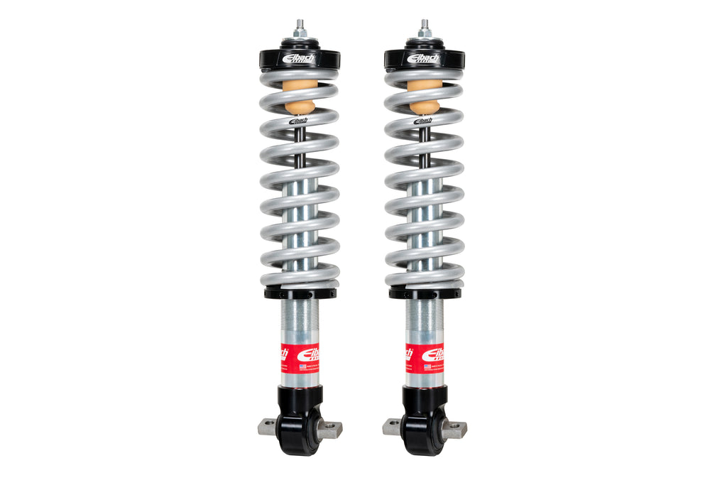 Eibach 2019-2023 Ford Ranger EcoBoost 2WD/4WD Front Pro-Truck FT Coilover Kit (Pair) - E86-35-048-01-20