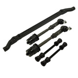 BD Diesel STEERING UPGRADE KIT - CHEVY/GMC DURAMAX 1500HD 2001-2003 & 2005-2007 & 2500 HD/3500HD SILVERADO / SIERRA 2001-2010 - 1032150