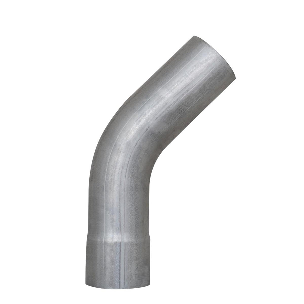 Diamond Eye ELBOW 4in 45-DEGREE AL 432-445 Diamond Eye Performance