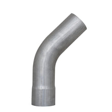 Load image into Gallery viewer, Diamond Eye ELBOW 4in 45-DEGREE AL 432-445 Diamond Eye Performance