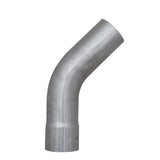 Diamond Eye ELBOW 4in 45-DEGREE AL 432-445