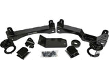 Fabtech 19-23 RAM 1500 4WD Lift Kit Component Box 2 - FTS23201