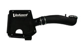 Volant Closed Box Air Intake (Dry Filter) For 2009-2013 Silverado/Sierra, 2009-14 GM Suv 4.8/5.3/6.0/6.2L V8 - 15453D