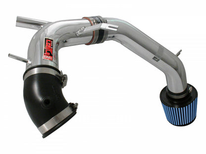 Injen 2003-2007 Honda Accord 2.4L RD Cold Air Intake System (Polished) - RD1680P Injen