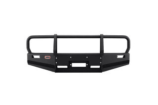 ARB 1995-2004 Toyota Tacoma Deluxe Bumper - 3423040 ARB