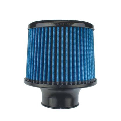 Injen Technology Supernano-Web Air Filter - X-1012-BB Injen