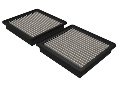 AFE Toyota Land Cruiser (J300) 22-23 V6-3.4L (tt) Magnum FLOW Pro DRY S Air Filter - 30-10403DM aFe