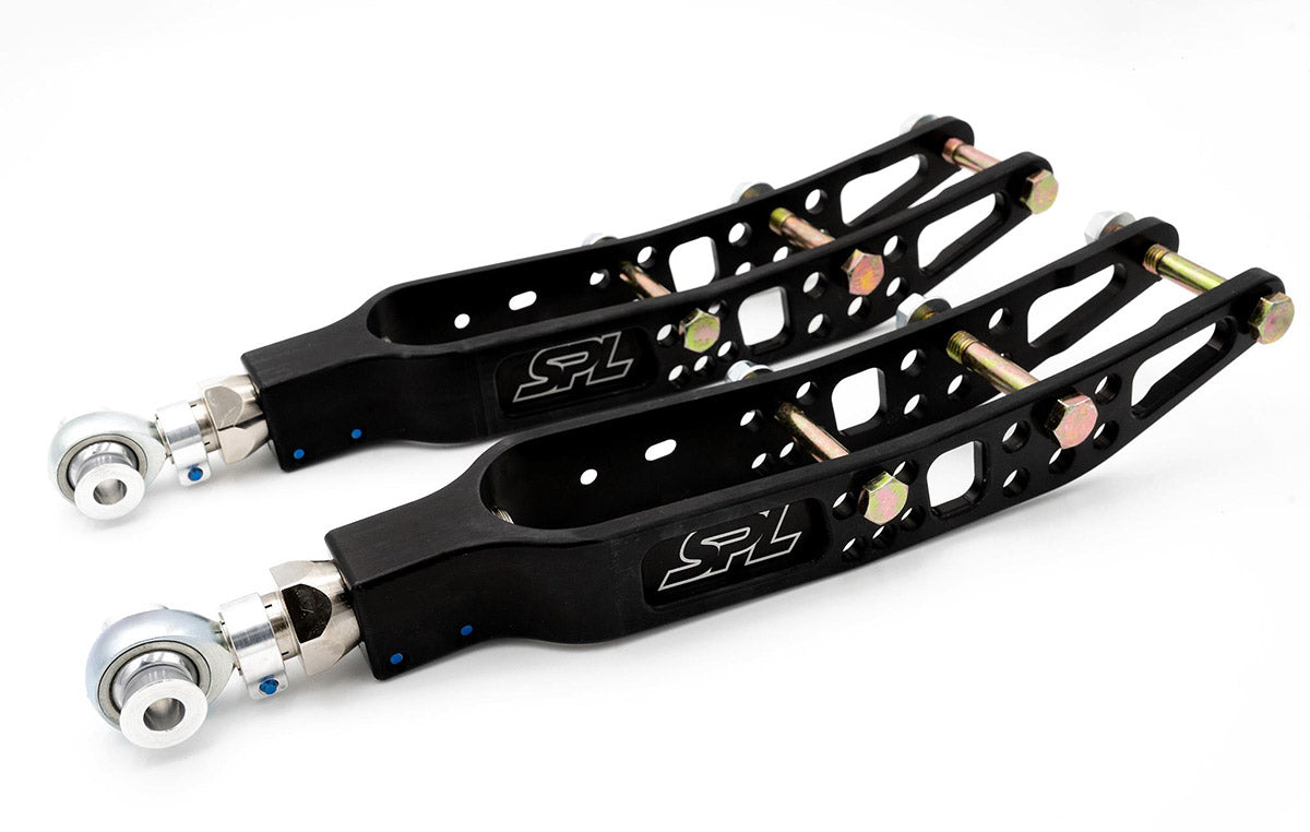 SPL Rear Lower Camber Arms for 2013+ Scion FR-S/Subaru BRZ/Toyota GT86 / 08+ WRX- RLL FRS SPL Parts