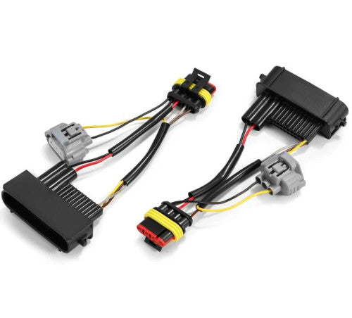 AlphaRex 20-23 Lexus GX 460 Stock Headlights to ARX Headlights Wiring Adapter/Converter