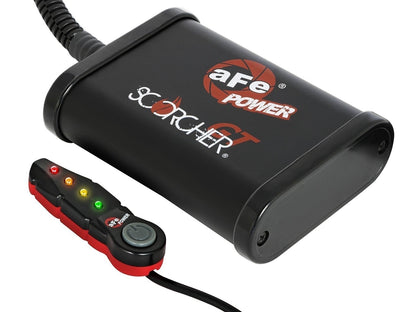 AFE Ford Bronco Sport 21-23 L3-1.5L (t) SCORCHER GT Power Module - 77-43049 aFe
