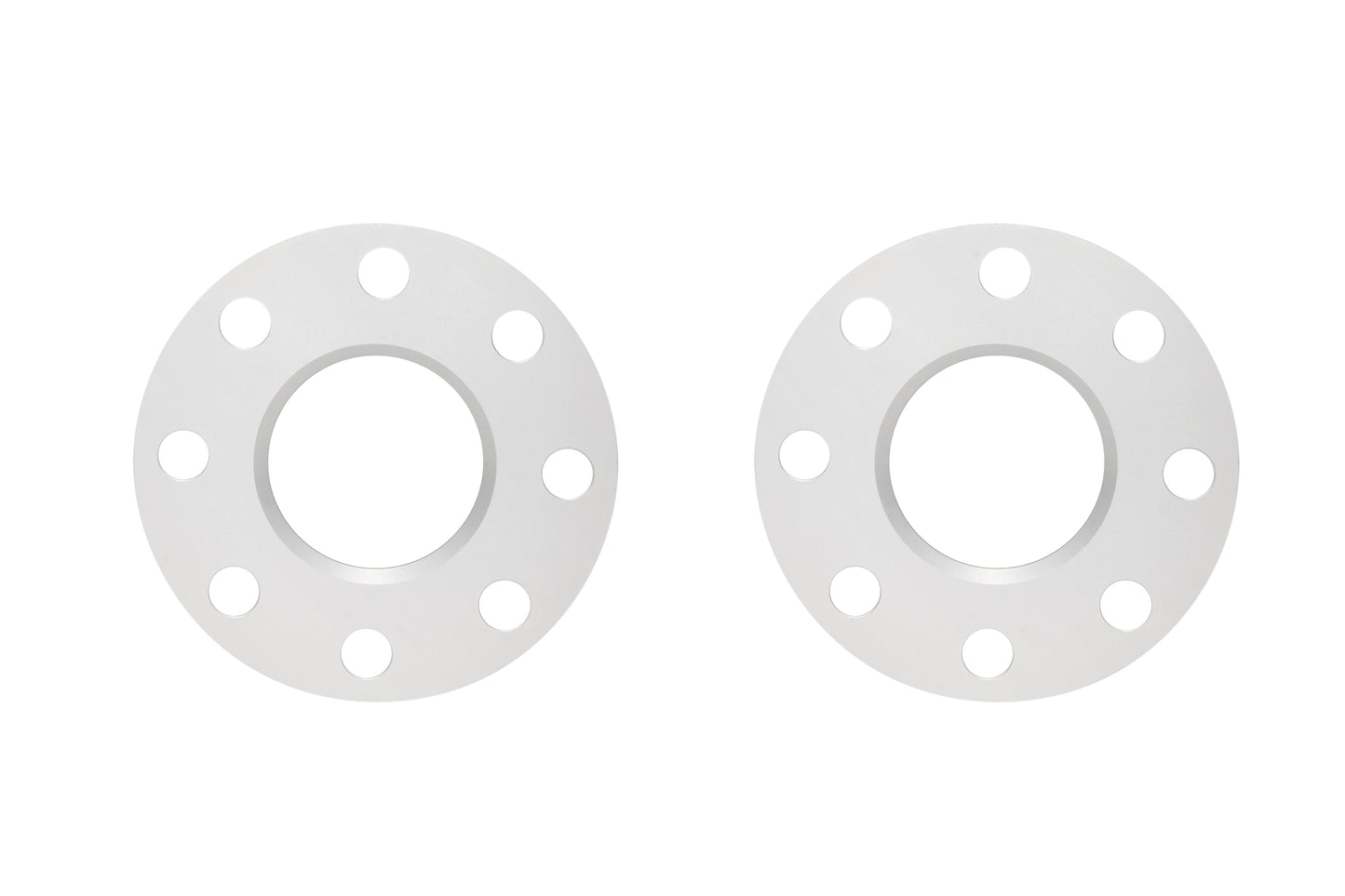 Eibach 2012-2019 Fiat 500 5mm Pro-Spacer (Pair) - S90-1-05-011 Eibach