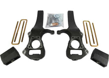 Load image into Gallery viewer, Fabtech 19-23 Chevy/GMC 1500 Lift Kit Component Box 2 - FTS21251