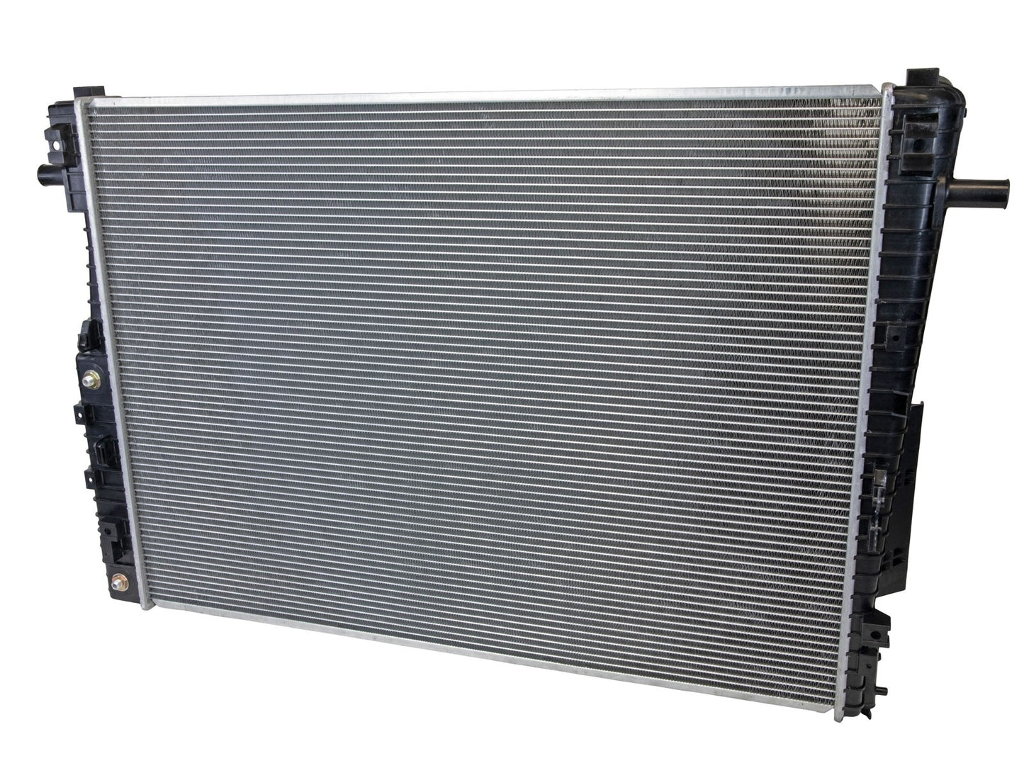 AFE POWER BladeRunner OER Series Radiator for 2008-2010 Ford F-250/F-350/F-450/F-550 6.4L - 46-53091