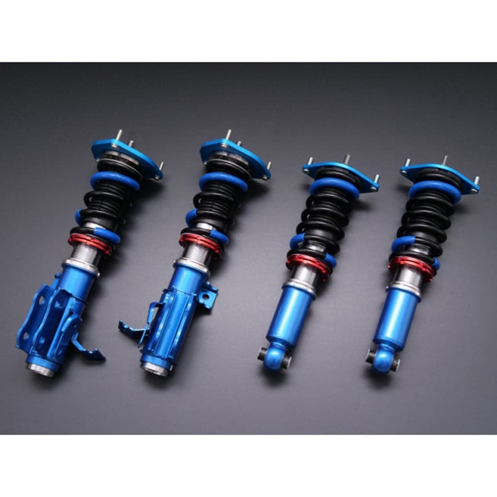 Cusco 2022+ Toyota GR86 / Subaru BRZ Sport Street Zero TwinTube 40-Way - Hard Rear Upper Mount Cusco