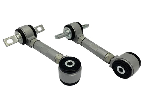 WHITELINE 88-00 HONDA CIVIC CX/DX/EX/LX/VX/SI CONTROL ARM UPPER - REAR - KTA332 Whiteline