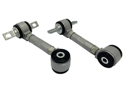 WHITELINE 88-00 HONDA CIVIC CX/DX/EX/LX/VX/SI CONTROL ARM UPPER - REAR - KTA332 Whiteline