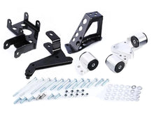 Load image into Gallery viewer, PLM Engine Mount Kit For 92-95 Honda Civic EG / 94-01 Acura Integra (K Engines/Swaps)  - PW-EM-EG/DC2-KSWAP