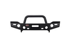 ARB Deluxe Bumper For 2007-2018 Jeep Wrangler - 3450230