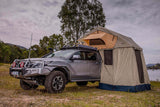 ARB Simpson III Rooftop Tent With Annex - 803804