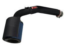 Load image into Gallery viewer, Injen Pf Cold Air Intake System (Wrinkle Black) 2004-2006 Chevrolet Canyon / 2006 Hummer 3.5L - PF7022WB