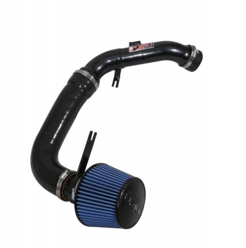 Injen 2006-2012 Mitsubishi Eclipse V6-3.8L Sp Cold Air Intake System (Black)- SP1873BLK Injen