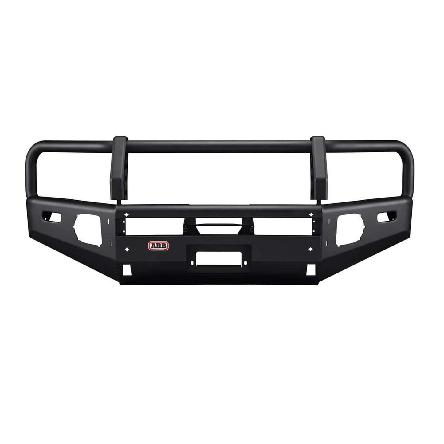 ARB Summt Bumper Kit For 2014-2019 Toyota Tundra - 3415020K ARB