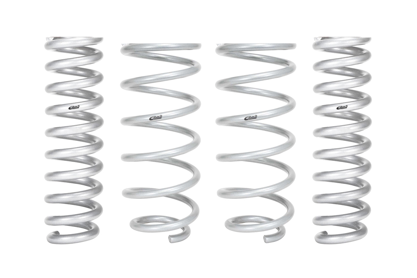 Eibach 2019-2024 Subaru Ascent Pro-Lift Spring Kit - E30-77-023-01-22 Eibach