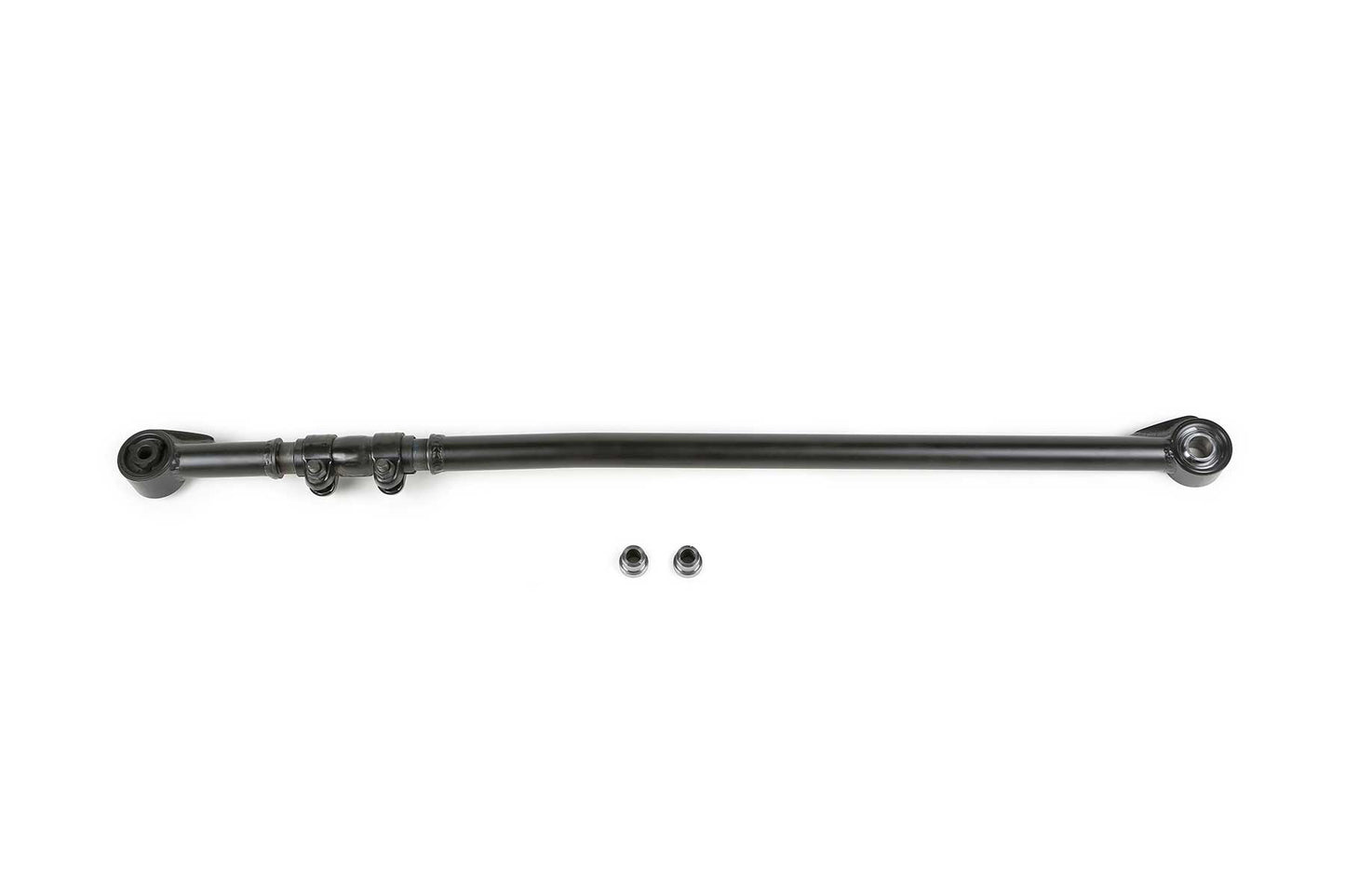 Fabtech 21-24 Ford Bronco 4WD Rear Adjustable Track Bar - FTS22346 Fabtech