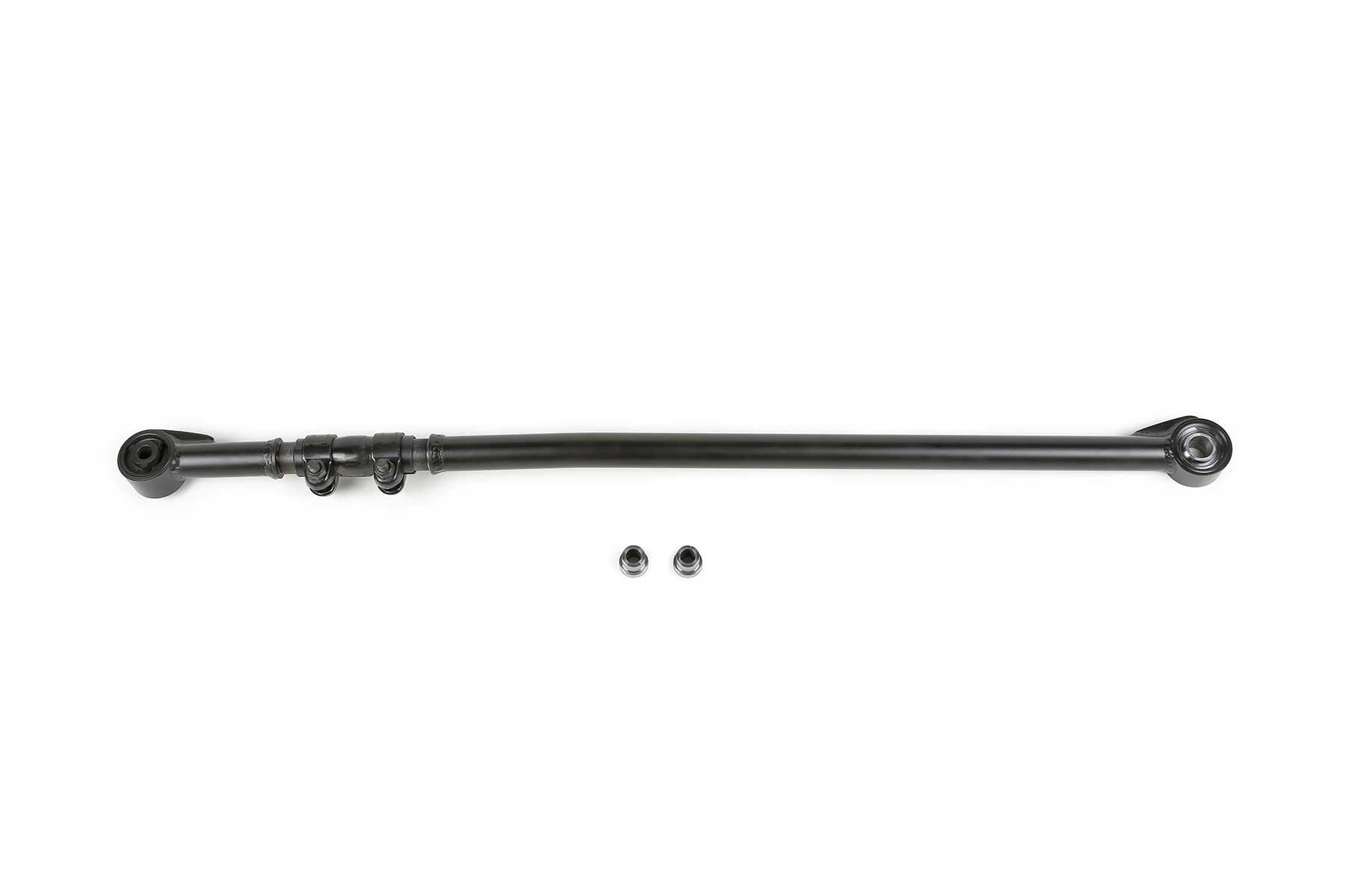 Fabtech 21-24 Ford Bronco 4WD Rear Adjustable Track Bar - FTS22346 Fabtech