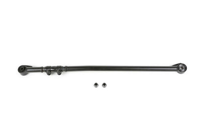 Fabtech 21-24 Ford Bronco 4WD Rear Adjustable Track Bar - FTS22346 Fabtech