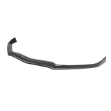 Anderson Composites 2020 - 2024 Corvette C8 Carbon Fiber Front Splitter - AC-FL20CHC8-MB