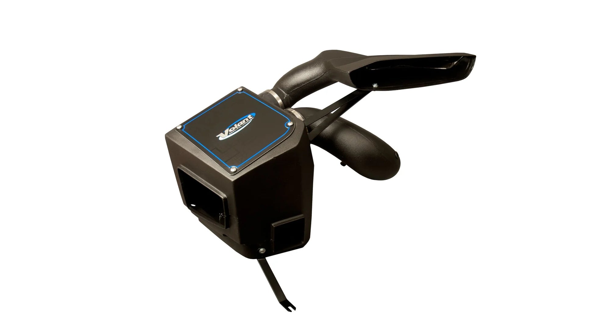 Volant Closed Box Air Intake (Oiled Filter) For 2004-2006 Dodge Ram 1500 SRT-10 8.3L V10 - 16083 Volant