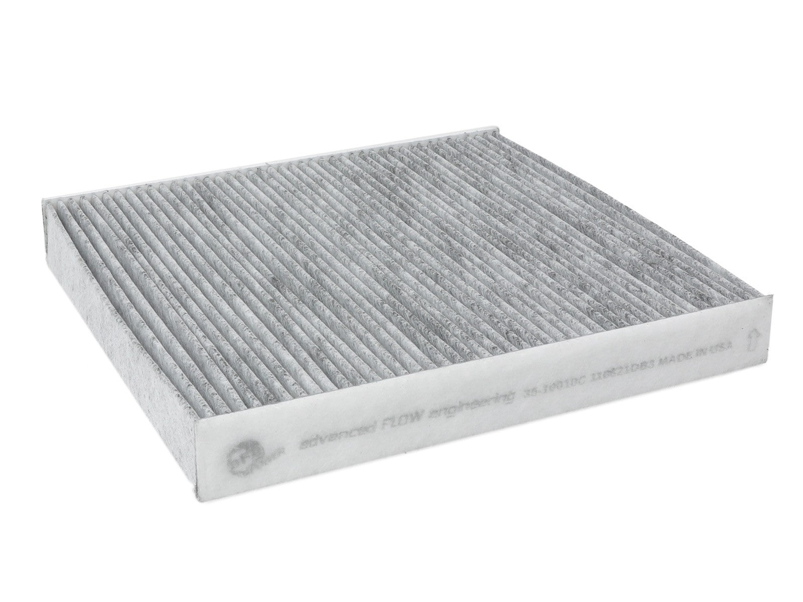 aFe Honda CR-V 97-01/ Honda Insight 00-06 POWER Carbon Cabin Air Filter - 35-10010C aFe