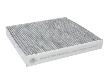 aFe Honda CR-V 97-01/ Honda Insight 00-06 POWER Carbon Cabin Air Filter - 35-10010C aFe