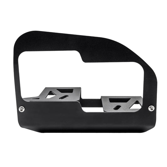 RIGID Industries Dual Fog Mount for 2020+ Super Duty - 46733