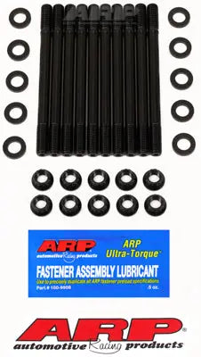 ARPVW/Audi 2.0L (FSI) 4-cylinder Head Stud Kit - 204-4302 ARP