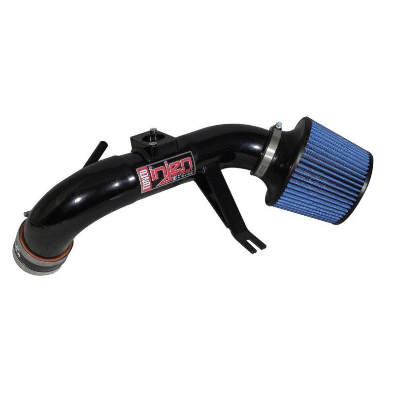INJEN 2015-2019 Hyundai Sonata L4-2.0L Turbo SP Short Ram Cold Air Intake System (Black)- SP1334BLK