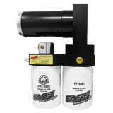 FASS Titanium Signature Series Diesel Fuel System 250F 220GPH (70-75 PSI) Duramax 2017-2019, 500-900hp (TSC13250F220G)