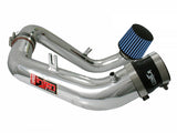 Injen 2000-2005 Honda S2000 2.0L/2.2L SP Cold Air Intake System (Polished) - SP1305P