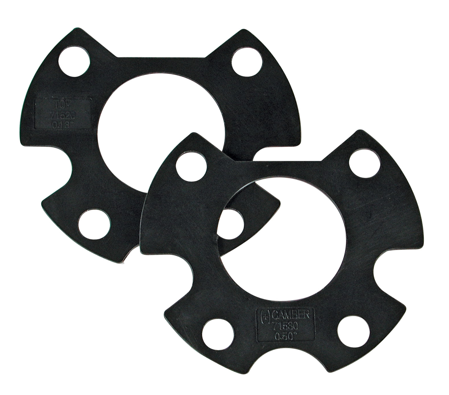 SPC Performance VW Golf/Jetta/00-06 Audi TT - .50 Nylon Toe Shim 71523 SPC Performance