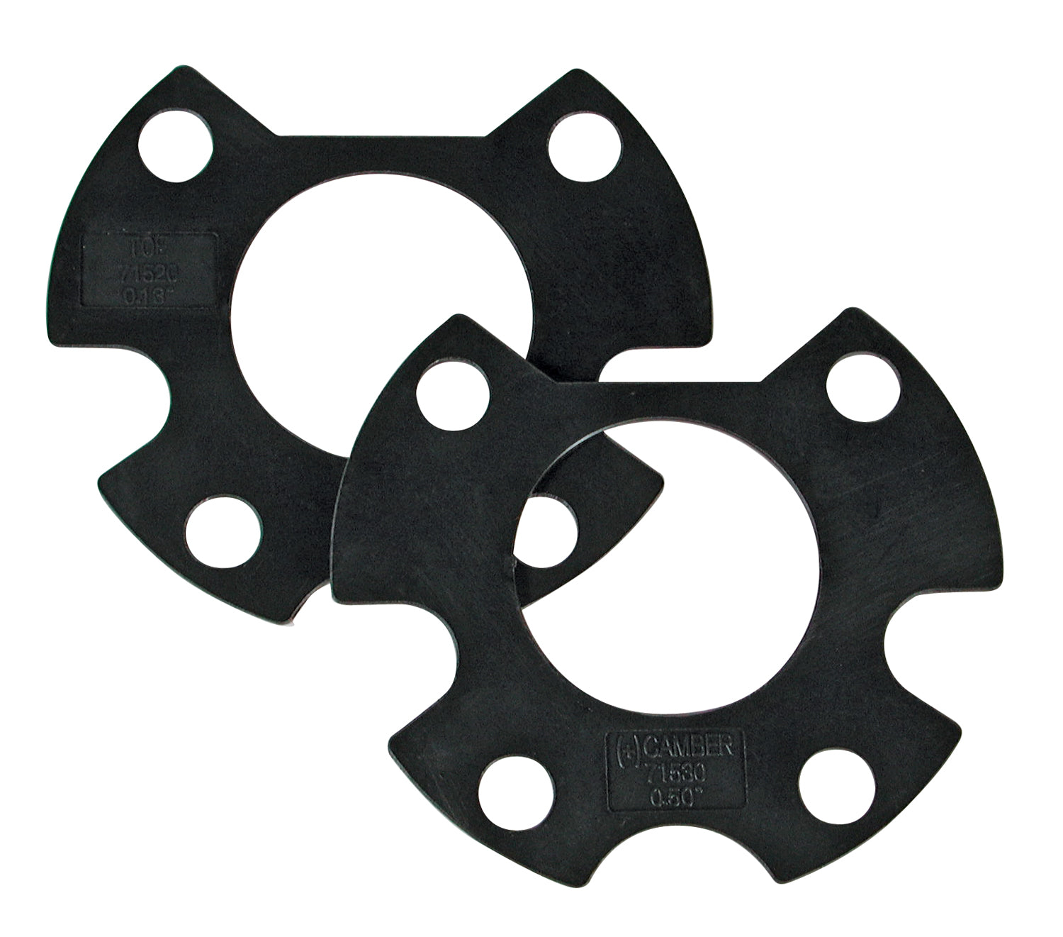 SPC Performance VW Golf/Jetta/00-06 Audi TT - .50 Nylon Toe Shim 71523 SPC Performance