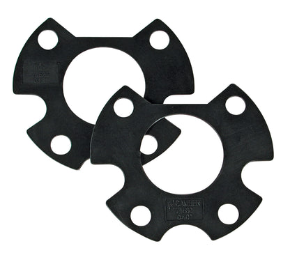 SPC Performance VW Golf/Jetta/00-06 Audi TT - .50 Nylon Toe Shim 71523 SPC Performance