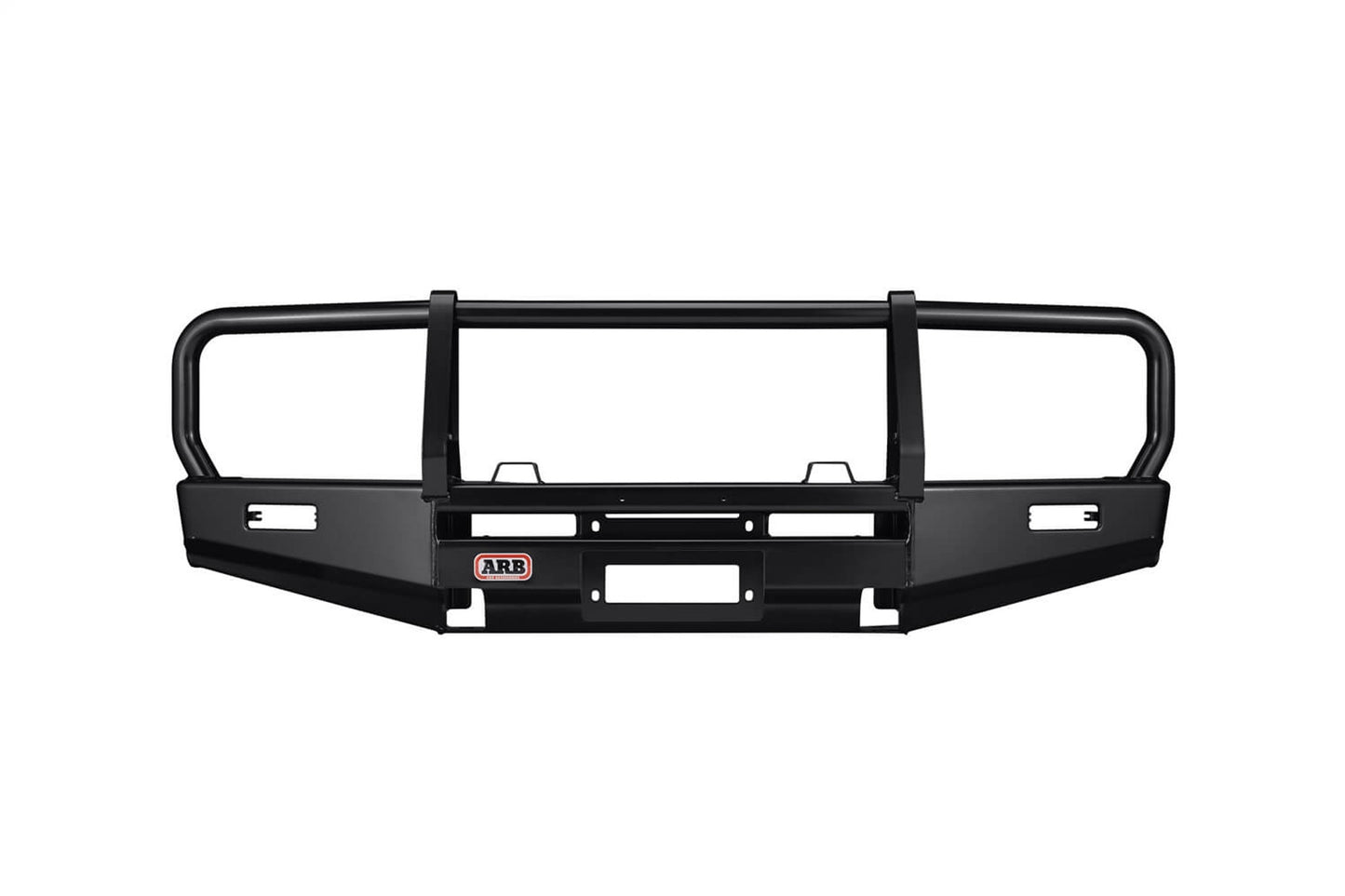 ARB 1980-1989 Toyota Land Cruiser Deluxe Bumper - 3410100 ARB