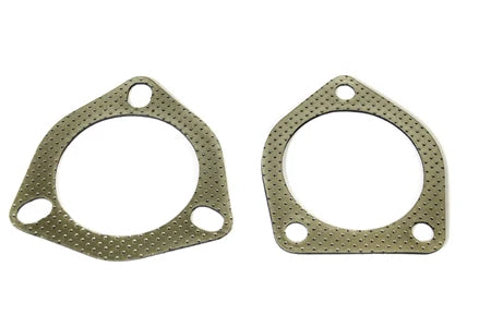 PLM 3-Bolt 3" Front Pipe Gaskets 2016+ 2022+ 1.5t Honda Civic - PLM-GASKET-HFC