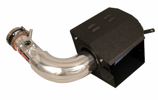 Injen 13-20 FR-S / Toyota 86 / BRZ H4-2.0L SP Short Ram Cold Air Intake System (Polished) - SP1230P Injen