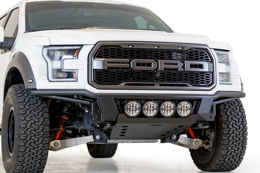 Addictive Desert Designs 2017-2020 Ford Raptor Add Pro Bolt-on V2 - F118103500103 Addictive Desert Designs