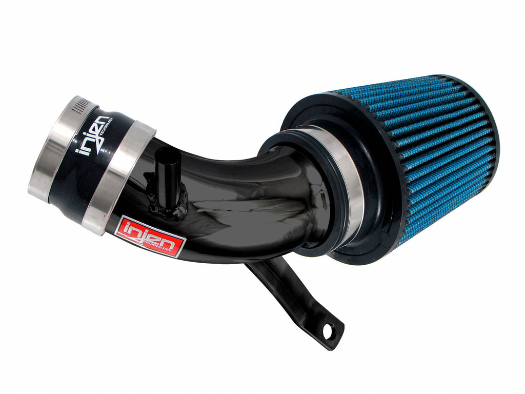 Injen 2000-2006 Mini Cooper L4-1.6L IS Short Ram Cold Air Intake System (Black) - IS1120BLK