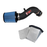 Injen 2010-2017 Audi S4 / S5 V6-3.0L Supercharged SP Cold Air Intake System (Wrinkle Black) - SP3081WB