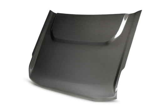 Anderson Composites 21-24 Ford Bronco OE Carbon Fiber Hood AC-HD21FDBR-OE Anderson Composites