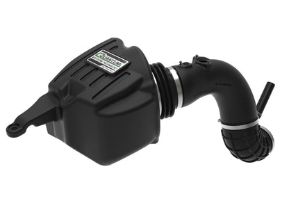 aFe 2007-2009 Dodge Ram2500/3500 6.7L Quantum Cold Air Intake System w/ Pro 5R Filter -  53-10026R aFe